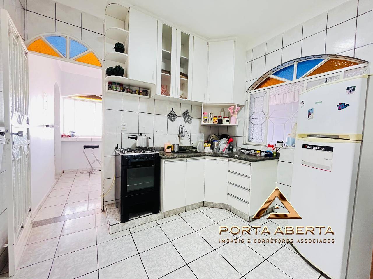 Casa, 3 quartos, 135 m² - Foto 4