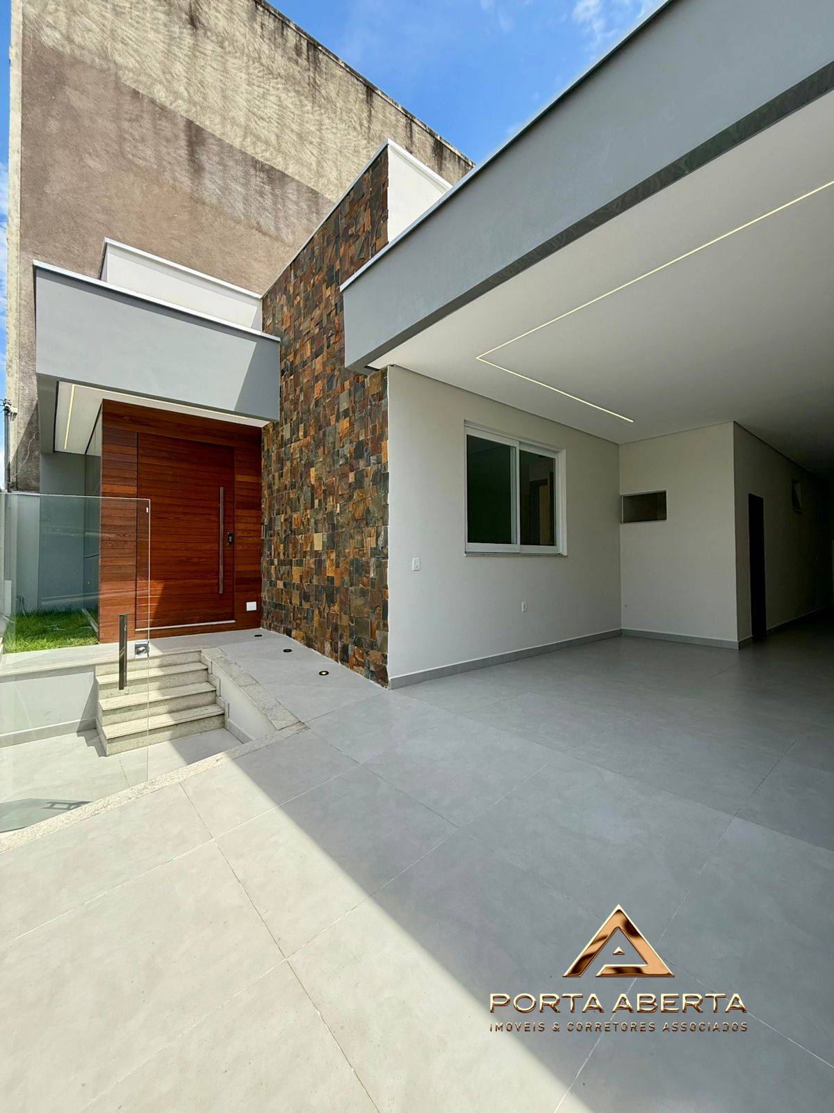 Casa, 3 quartos, 150 m² - Foto 1