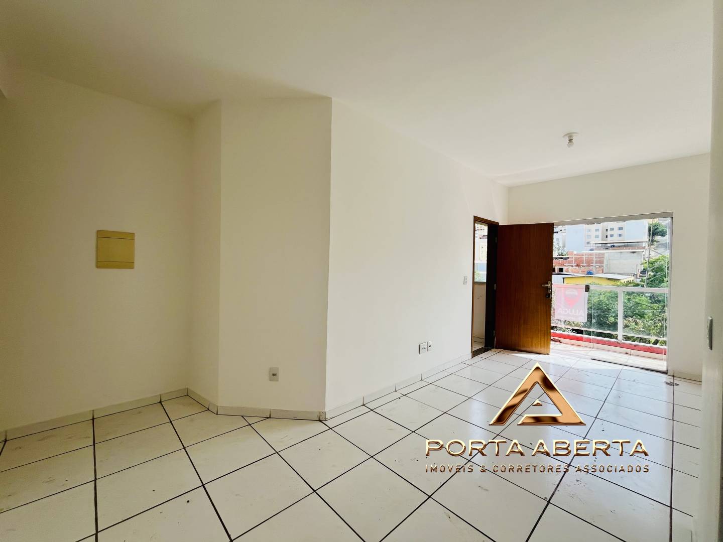 Apartamento, 3 quartos, 80 m² - Foto 1