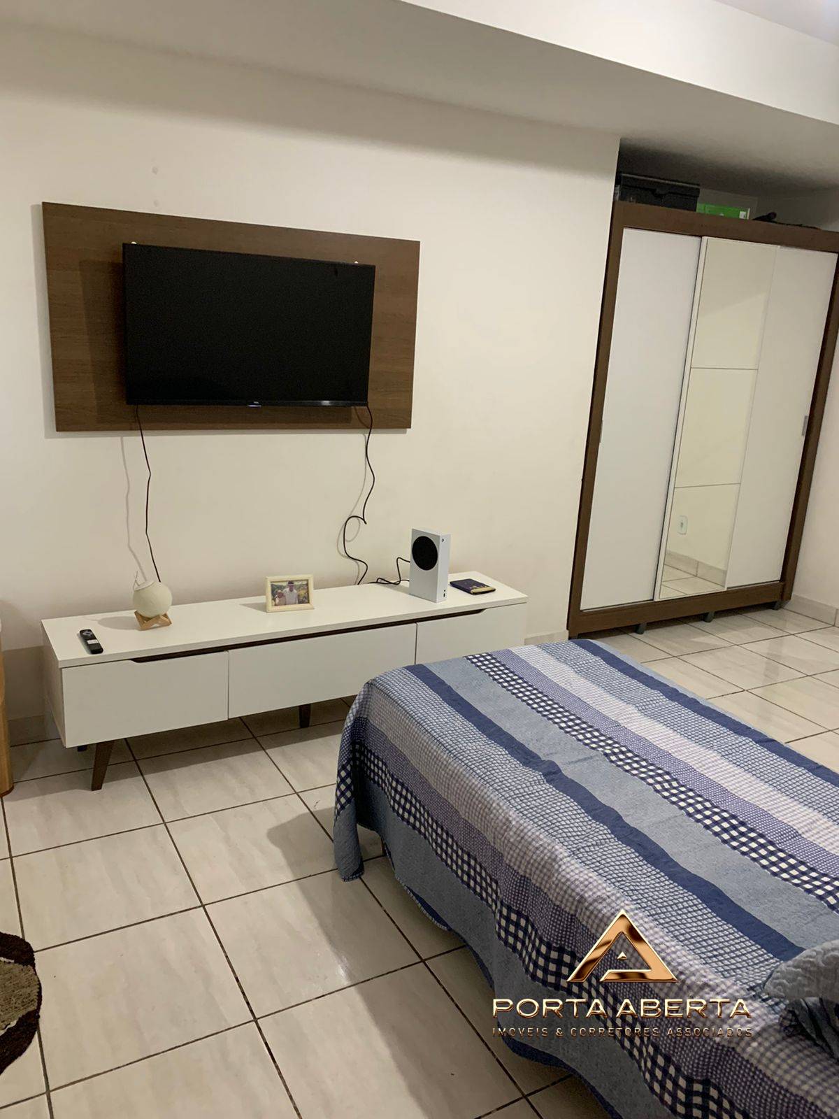 Apartamento, 1 quarto, 30 m² - Foto 3