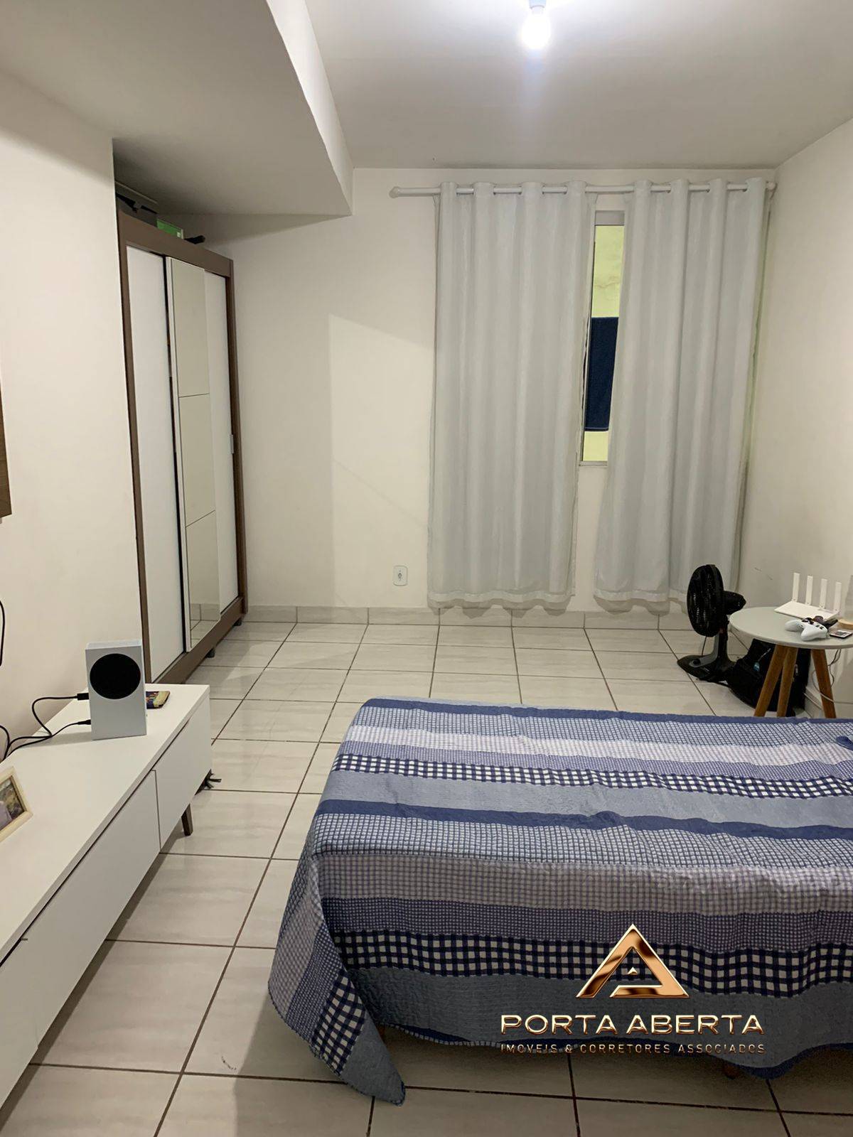 Apartamento, 1 quarto, 30 m² - Foto 2