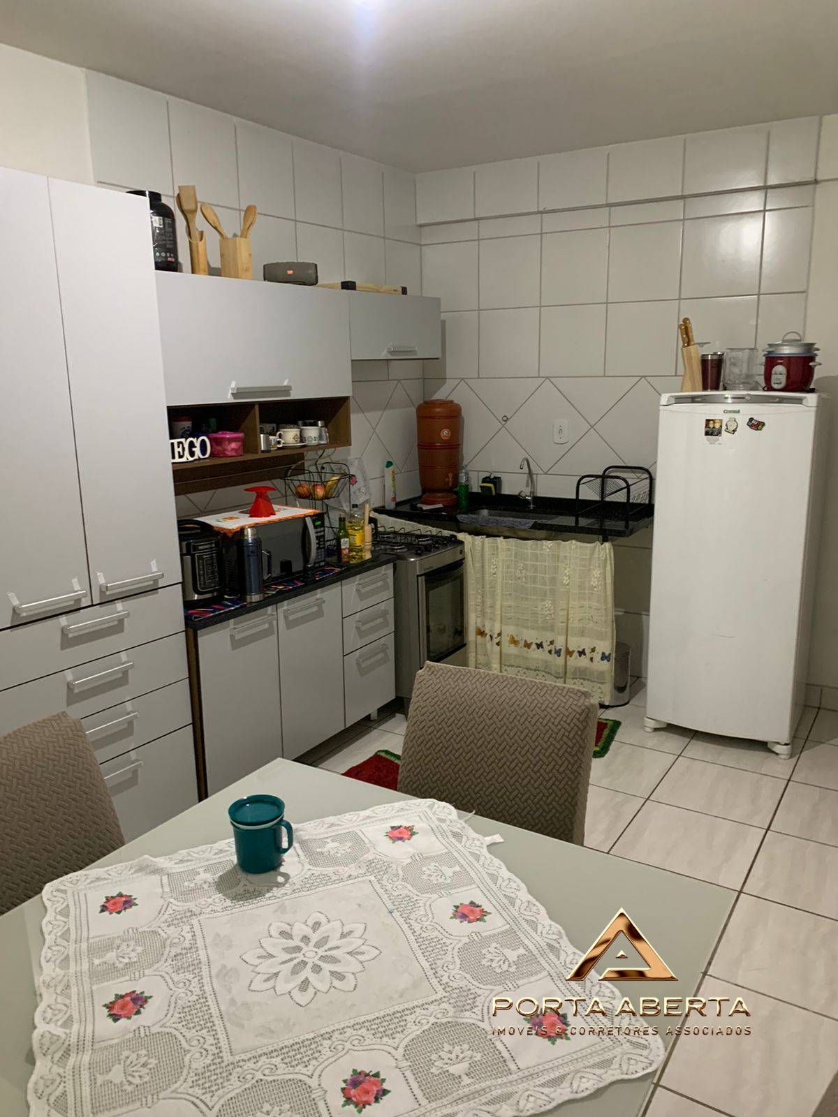 Apartamento, 1 quarto, 30 m² - Foto 4