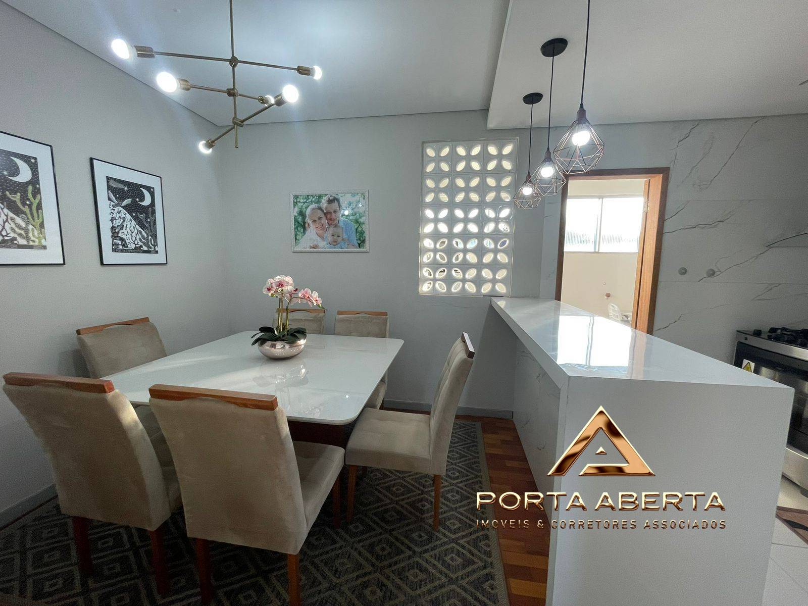 Apartamento, 2 quartos - Foto 2