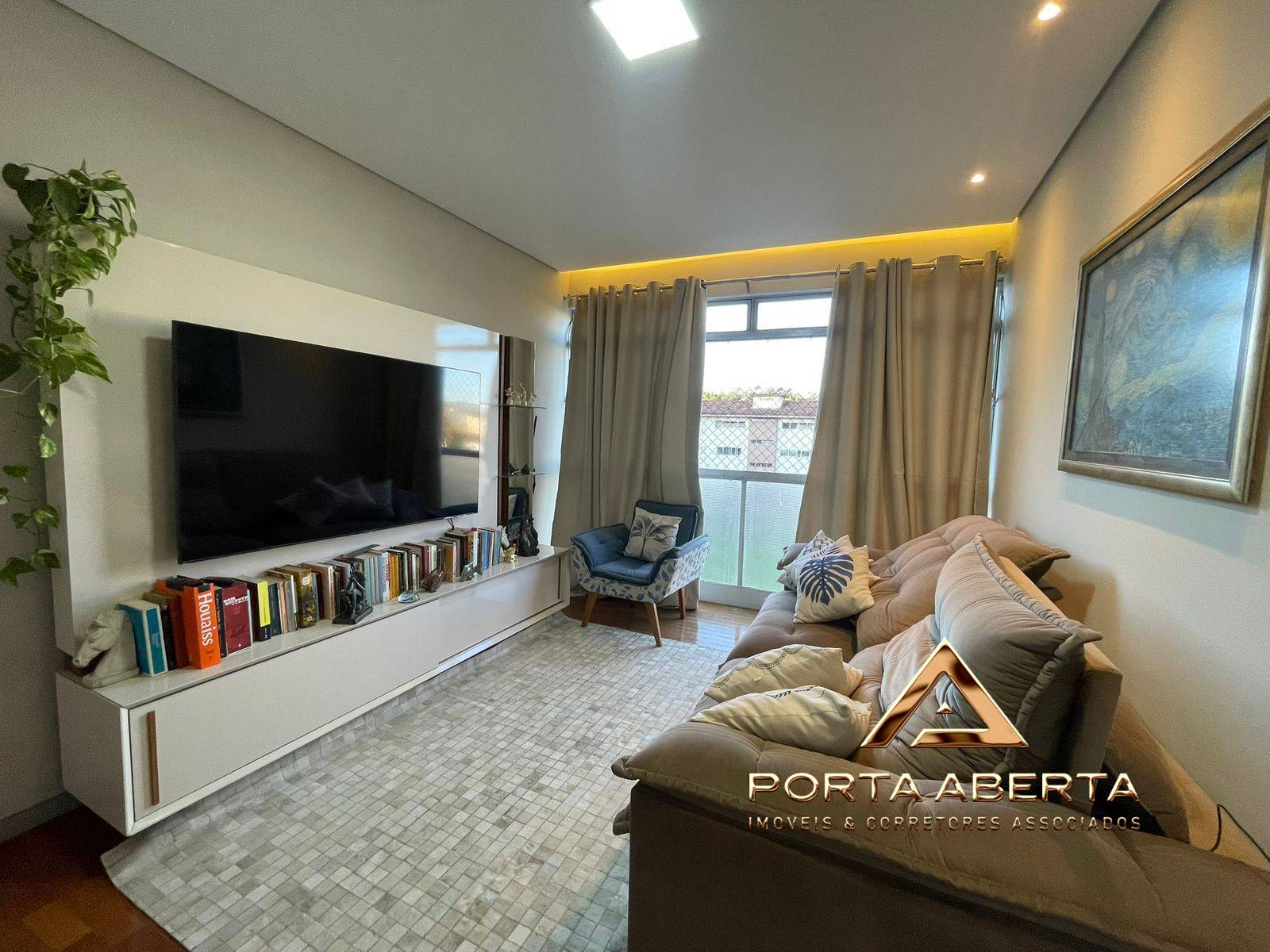 Apartamento, 2 quartos - Foto 1