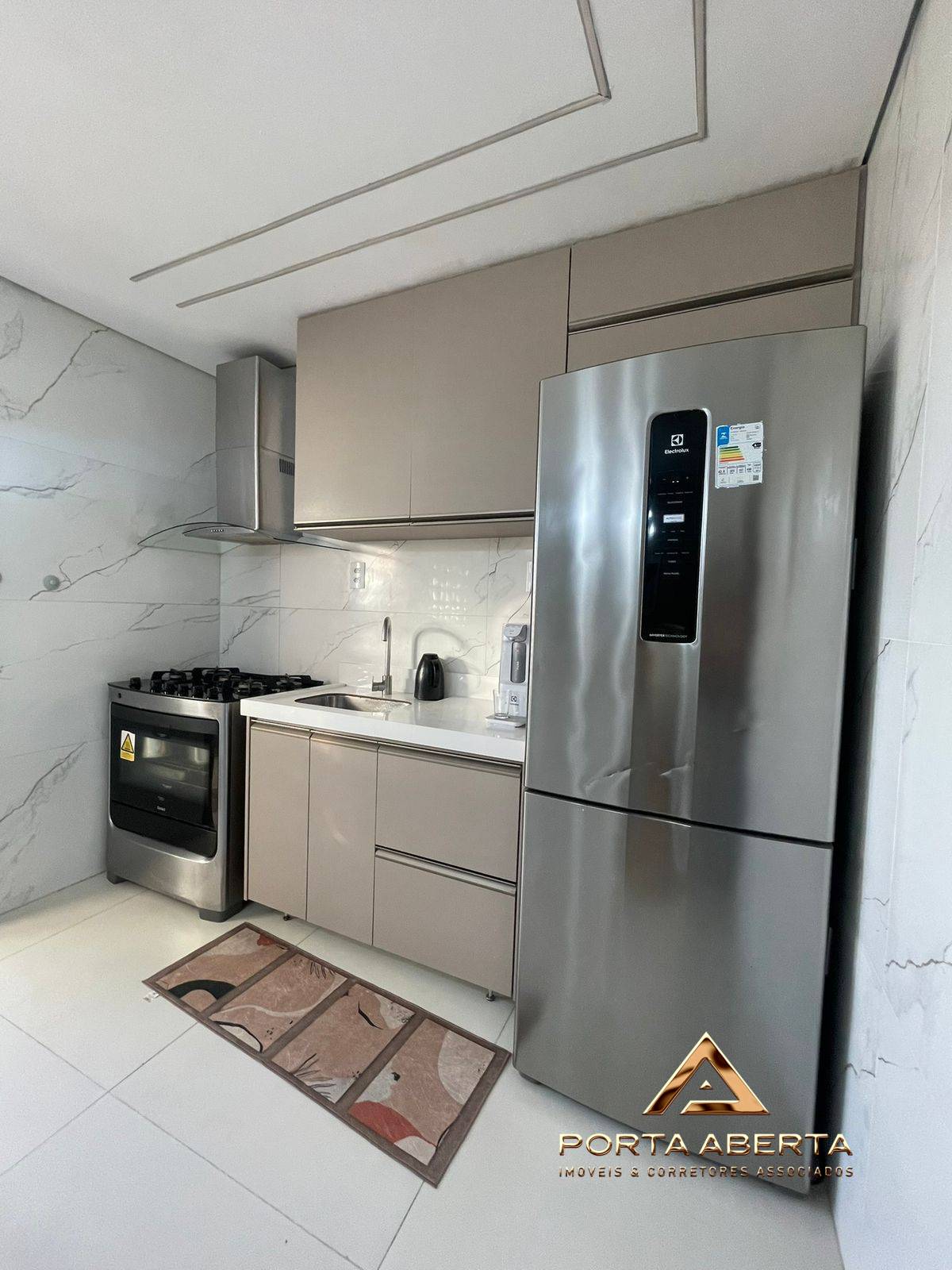 Apartamento, 2 quartos - Foto 3