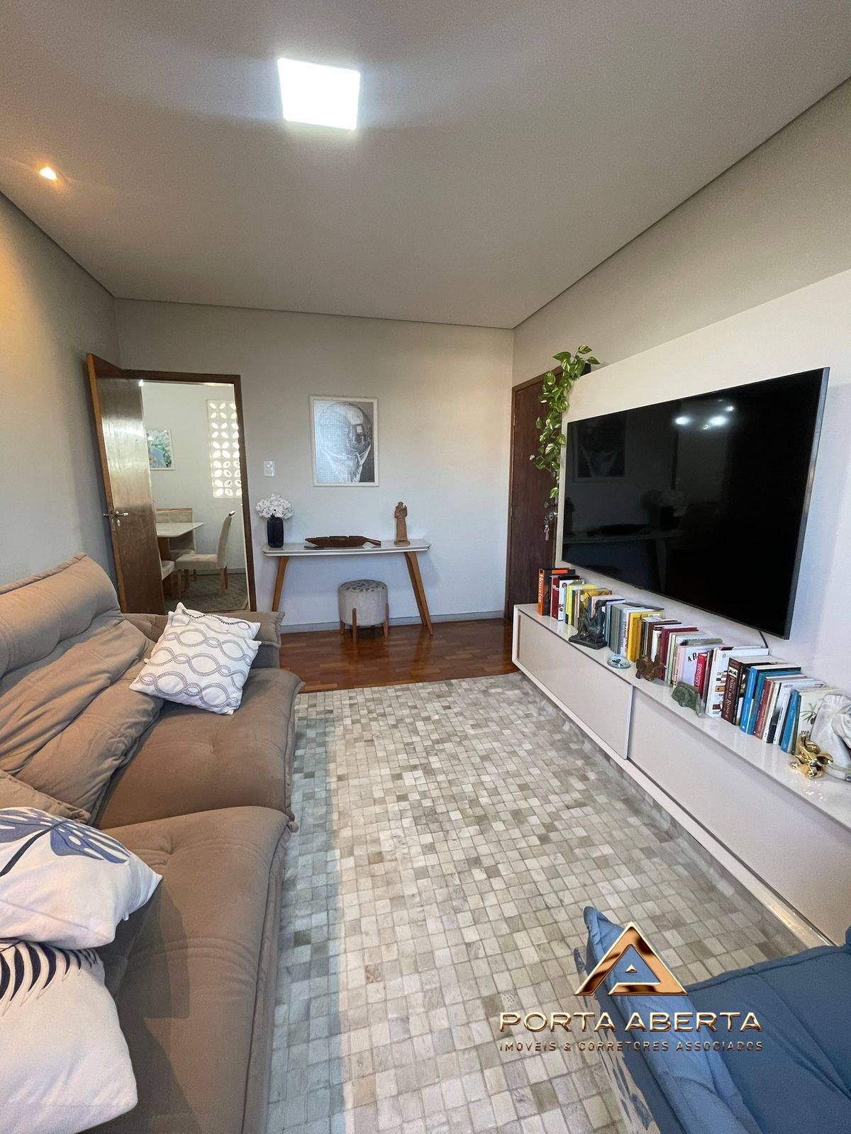 Apartamento, 2 quartos - Foto 4