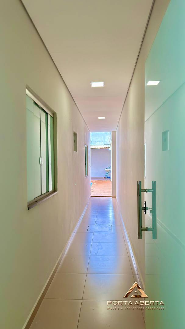 Casa, 2 quartos, 125 m² - Foto 2