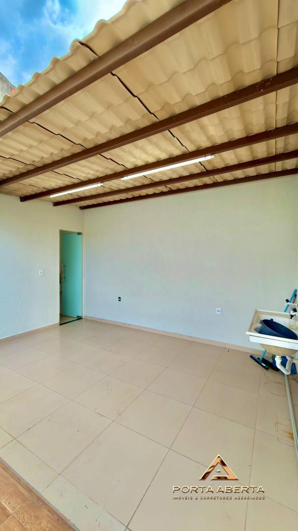 Casa, 2 quartos, 125 m² - Foto 4