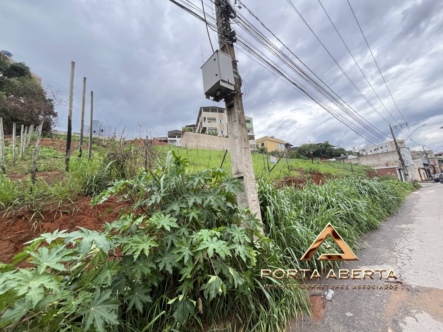 Terreno, 396 m² - Foto 3