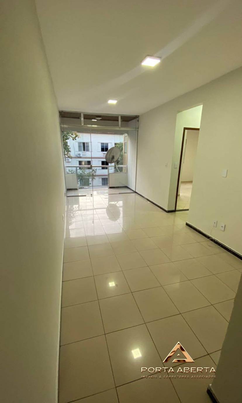 Apartamento, 2 quartos - Foto 2