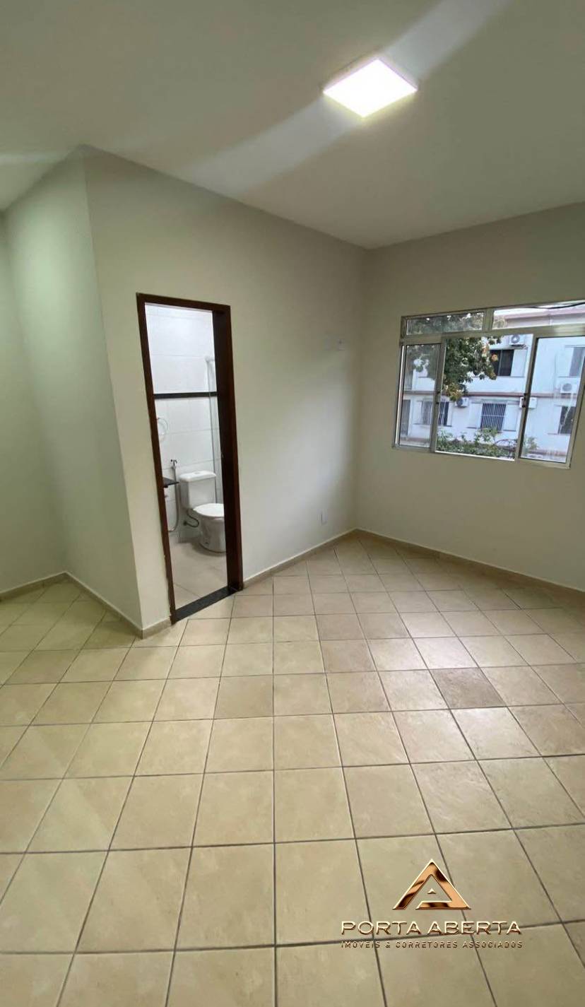 Apartamento, 2 quartos - Foto 1