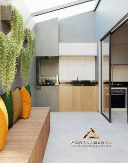 Casa, 3 quartos, 92 m² - Foto 5