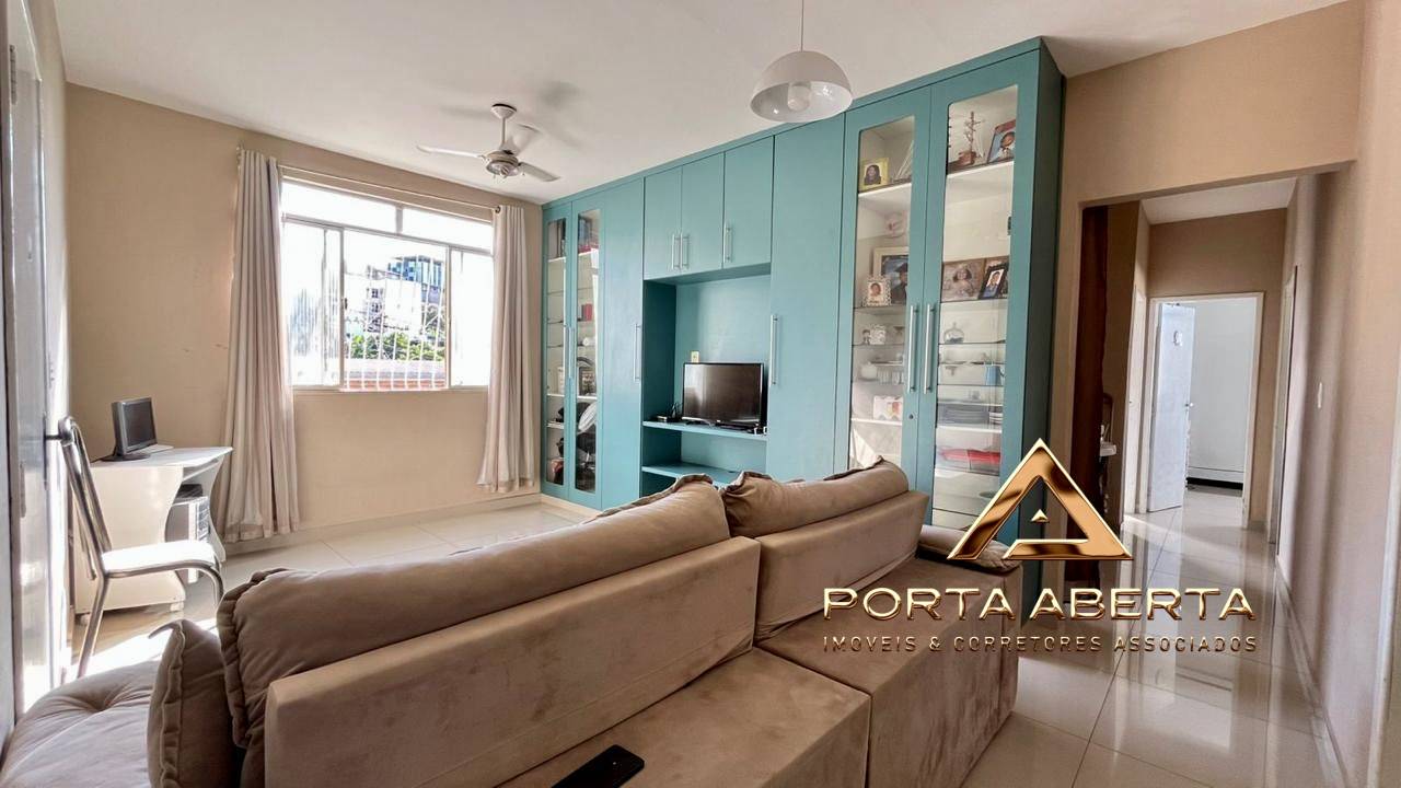 Apartamento, 4 quartos, 110 m² - Foto 3