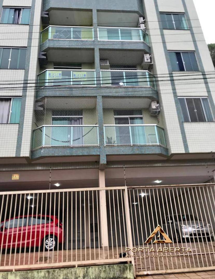 Apartamento, 3 quartos - Foto 1