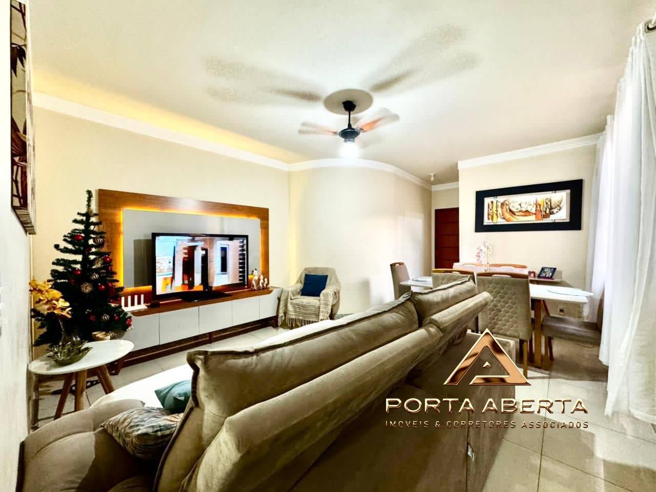 Apartamento, 3 quartos, 85 m² - Foto 1