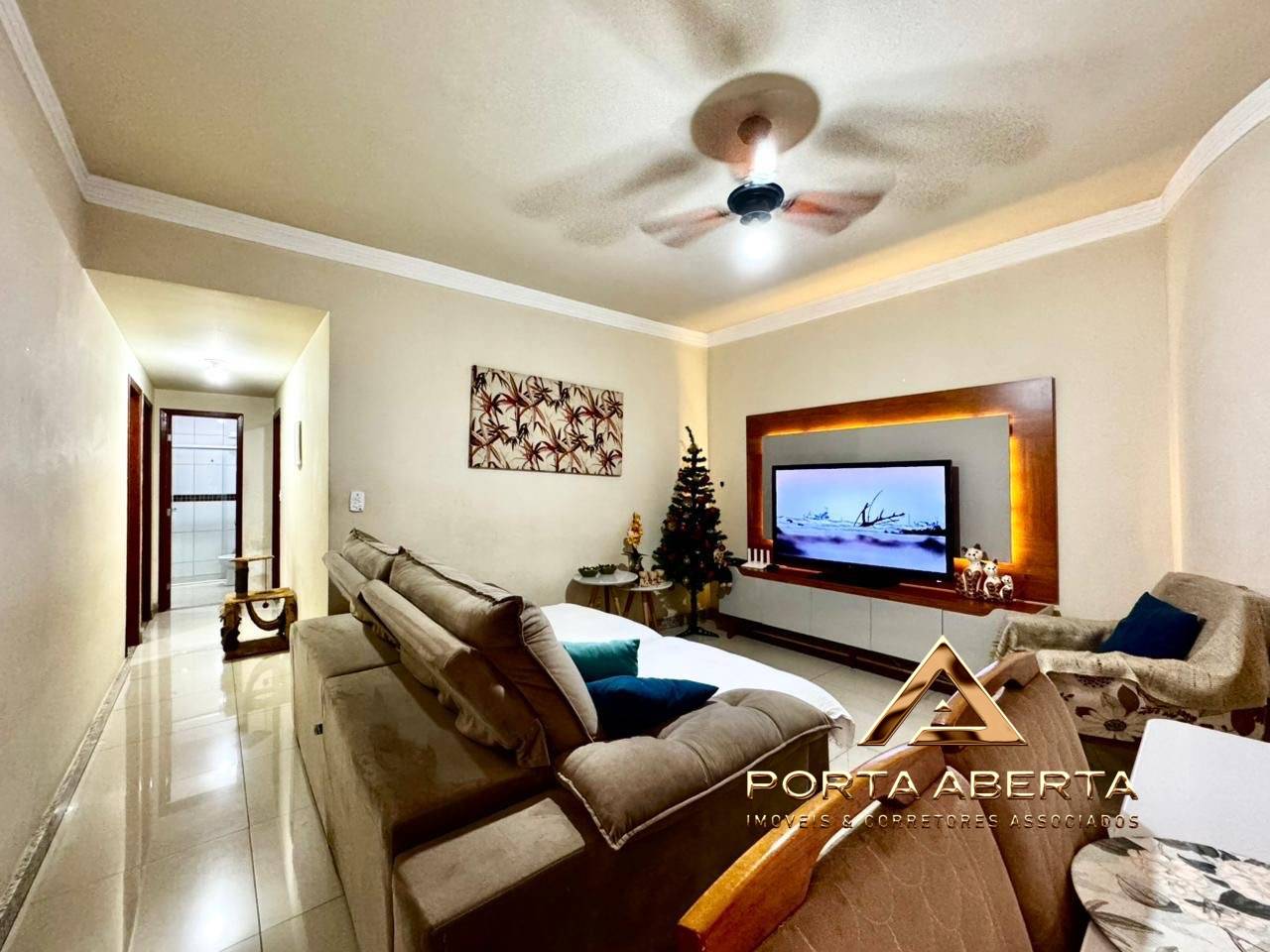 Apartamento, 3 quartos, 85 m² - Foto 2