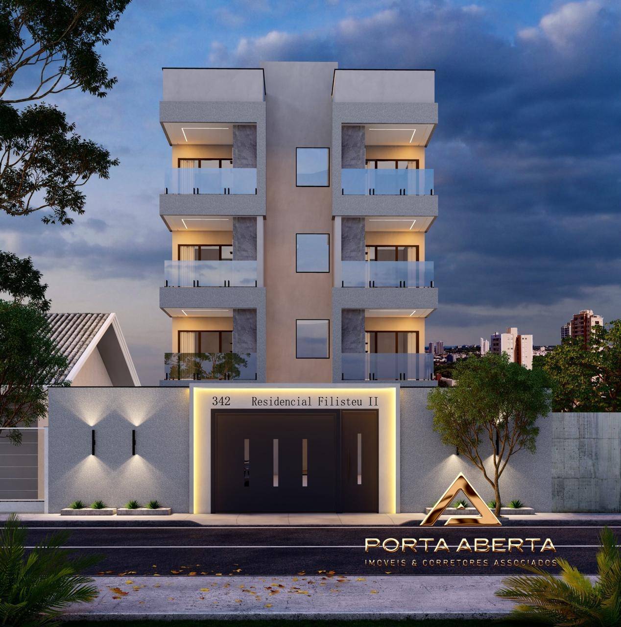 Apartamento, 3 quartos - Foto 3