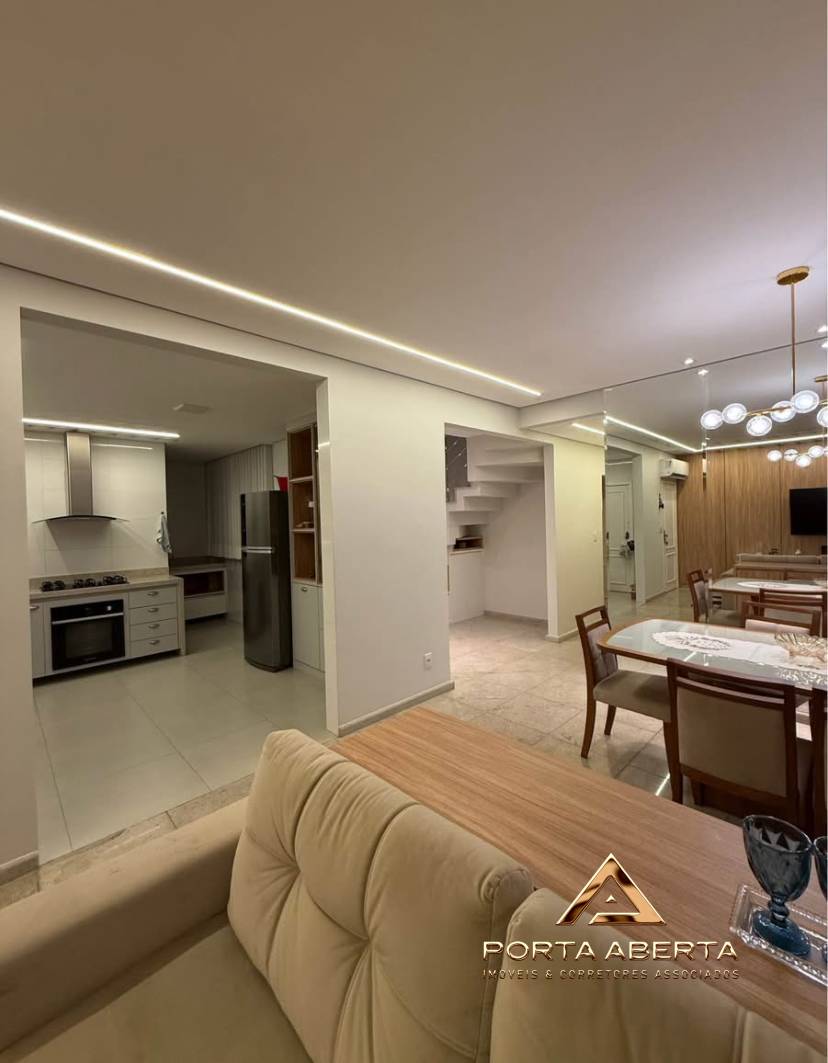 Apartamento, 4 quartos - Foto 2