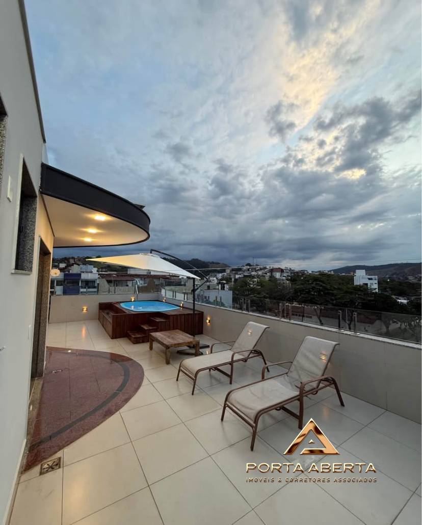 Apartamento, 4 quartos - Foto 4