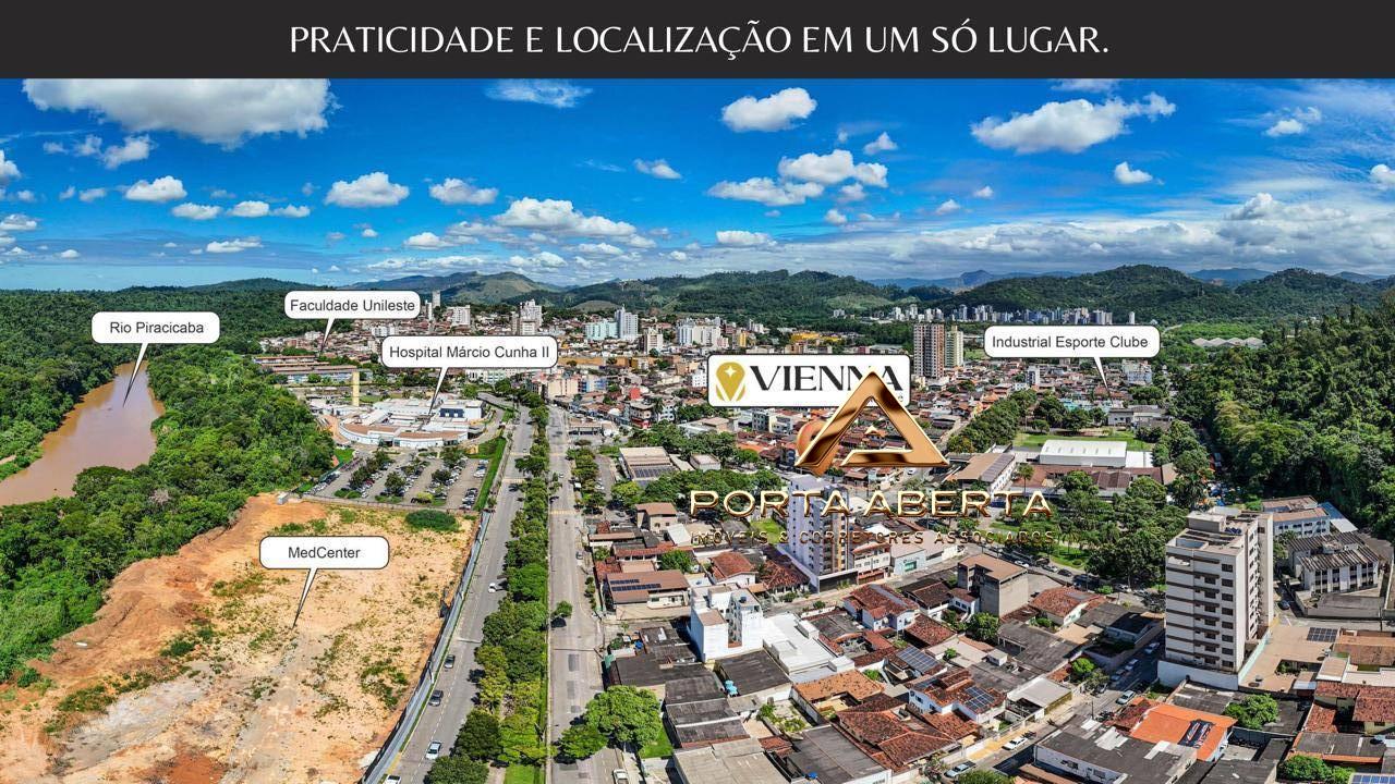 Apartamento, 1 quarto - Foto 2