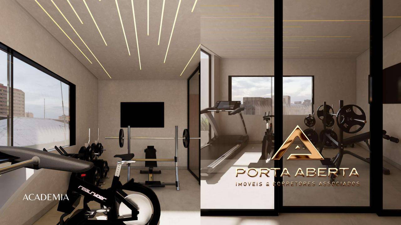 Apartamento, 1 quarto - Foto 5