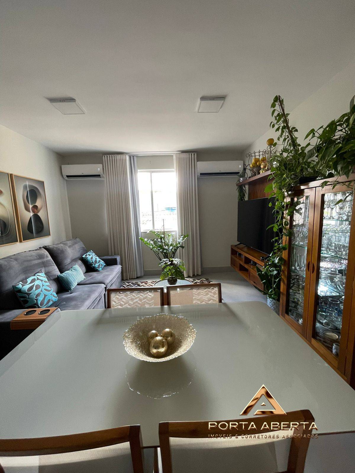 Apartamento, 3 quartos, 95 m² - Foto 2