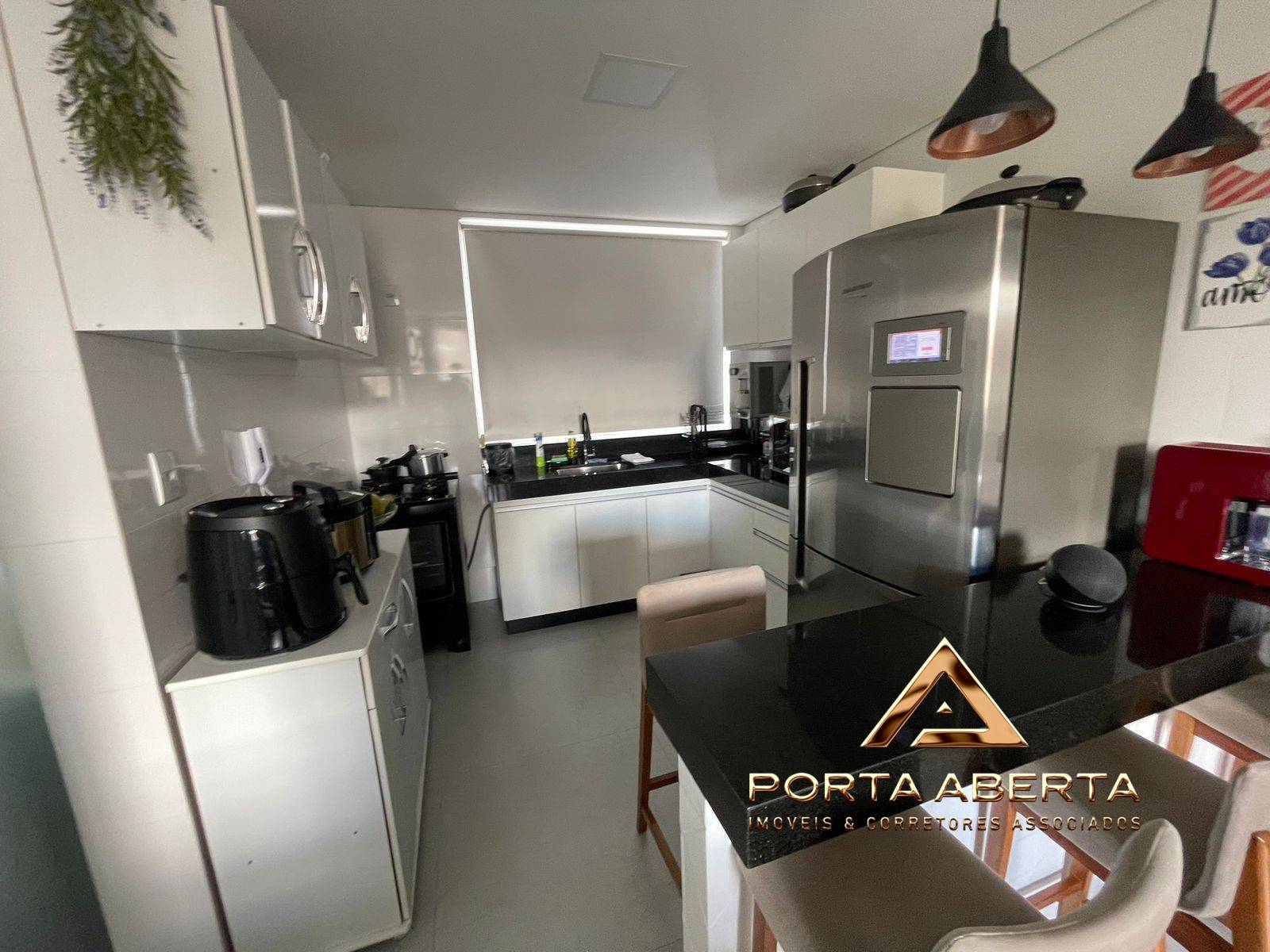 Apartamento, 3 quartos, 95 m² - Foto 4