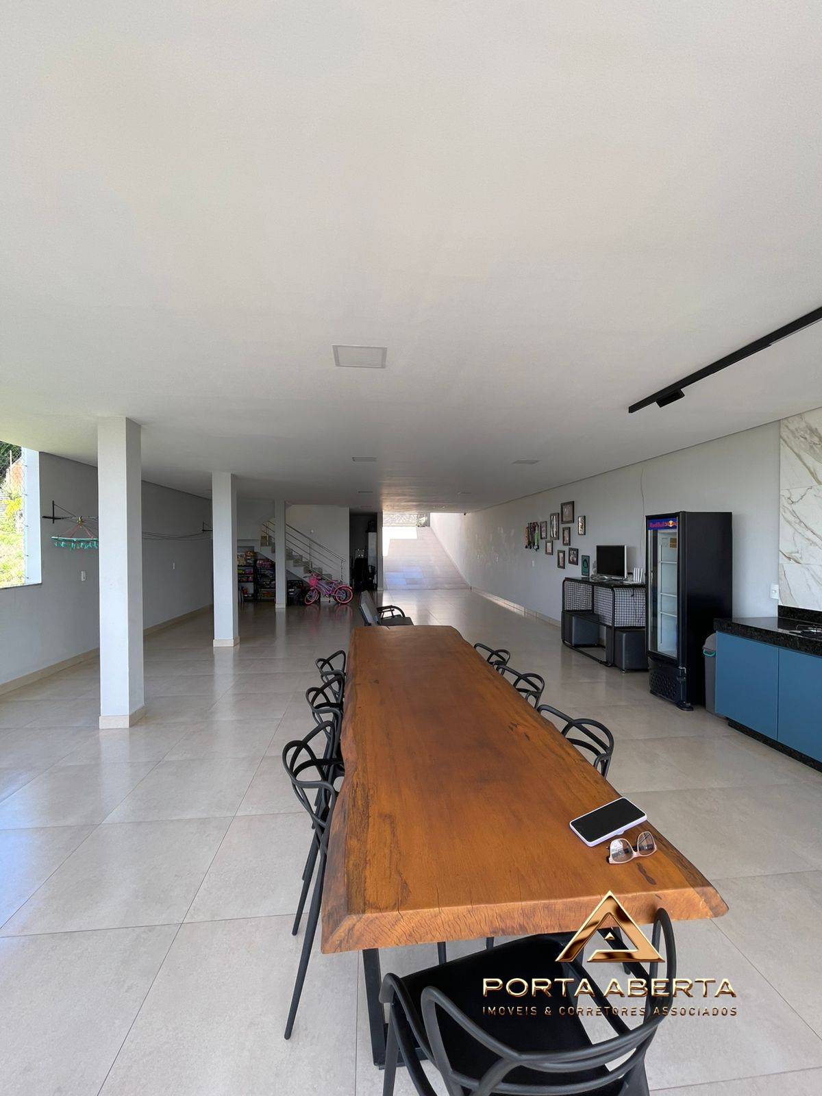 Casa, 3 quartos - Foto 3