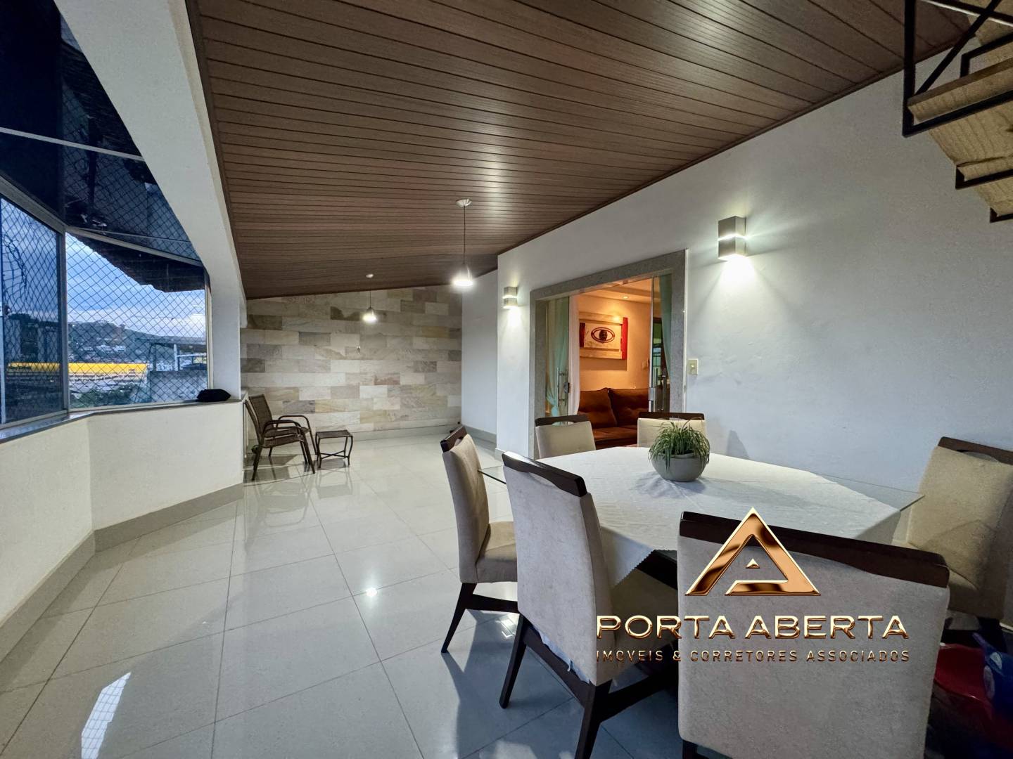 Apartamento, 3 quartos, 145 m² - Foto 5