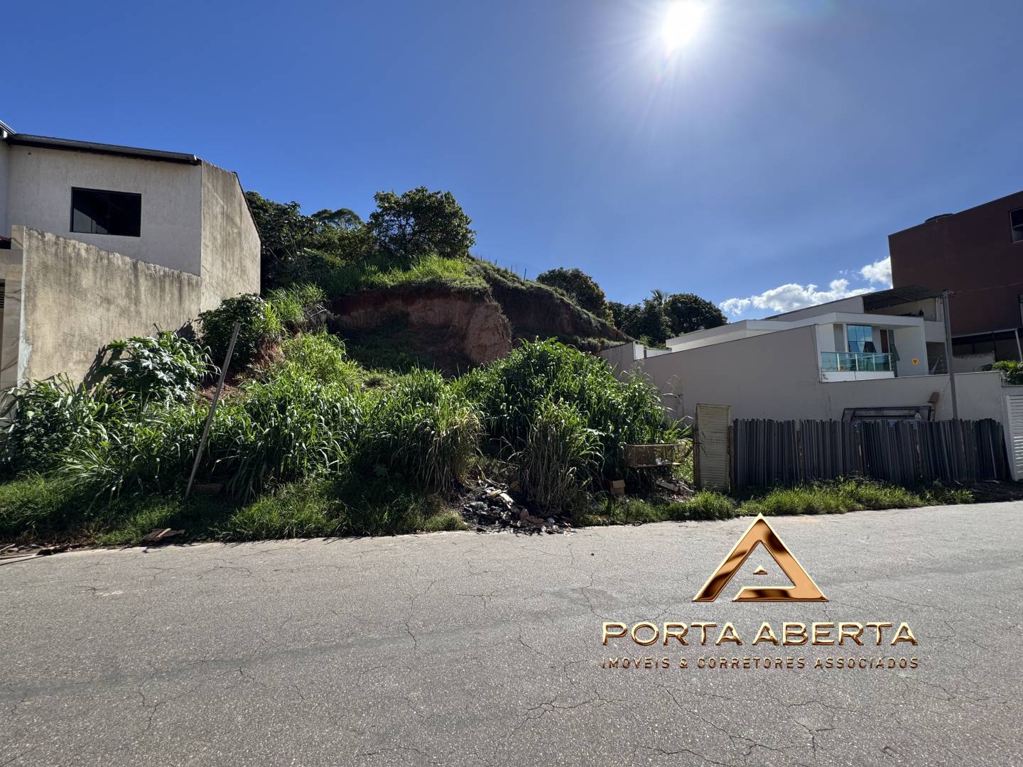 Terreno, 300 m² - Foto 2