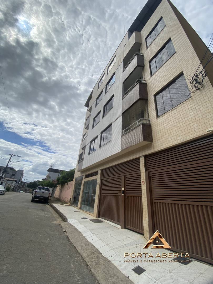 Apartamento, 2 quartos - Foto 1