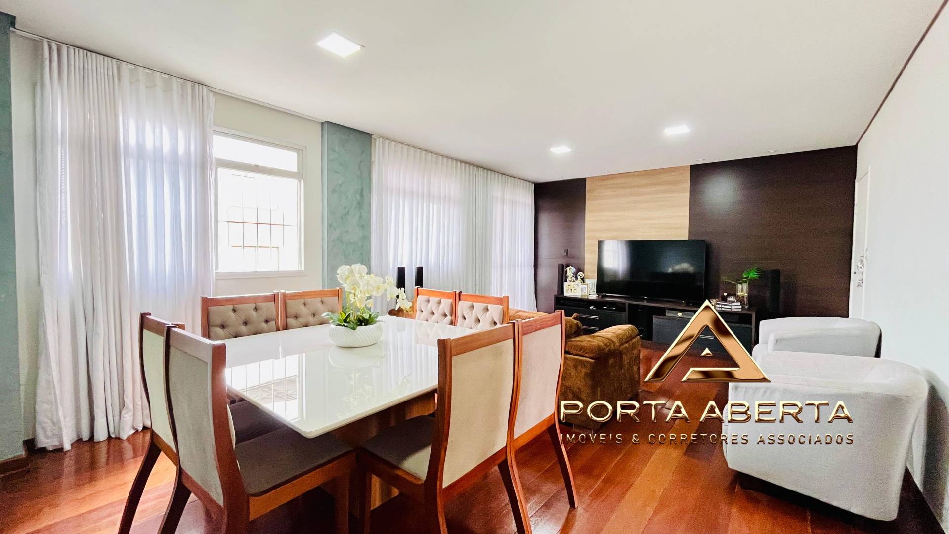 Apartamento, 3 quartos, 103 m² - Foto 1