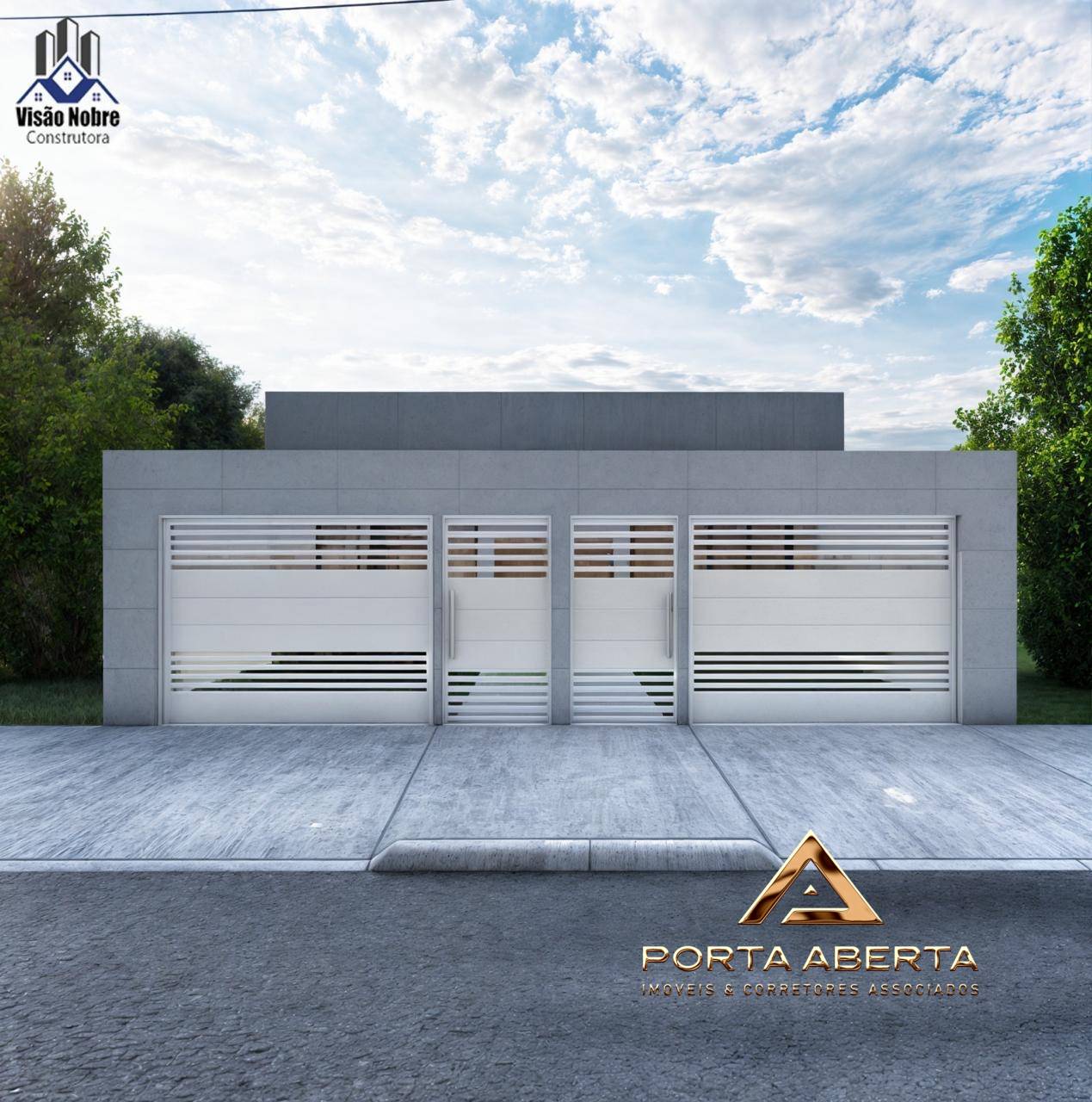 Casa, 3 quartos, 135 m² - Foto 1