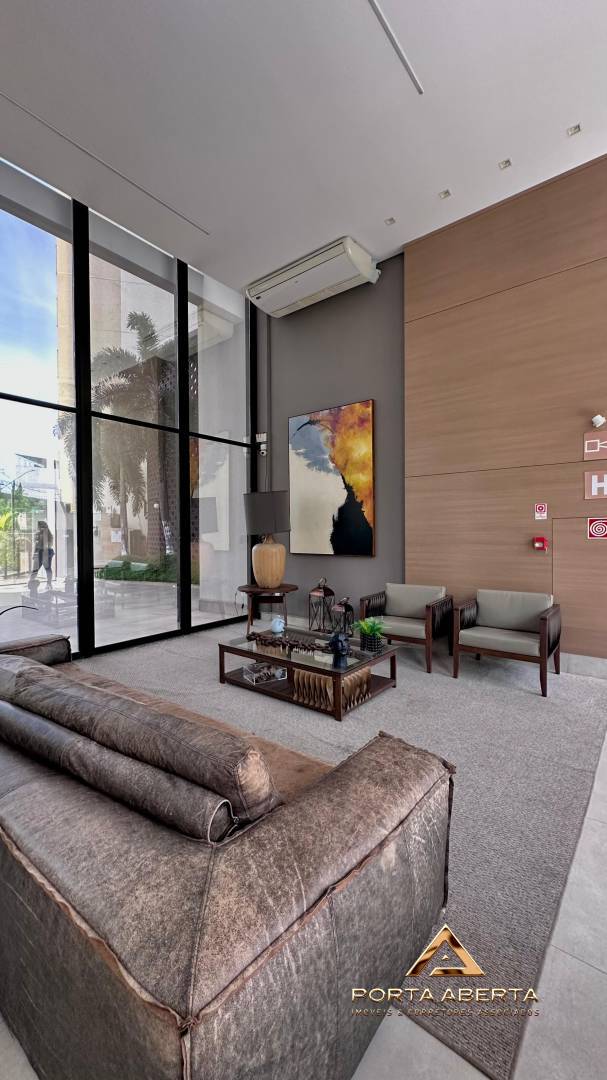 Apartamento, 2 quartos - Foto 2