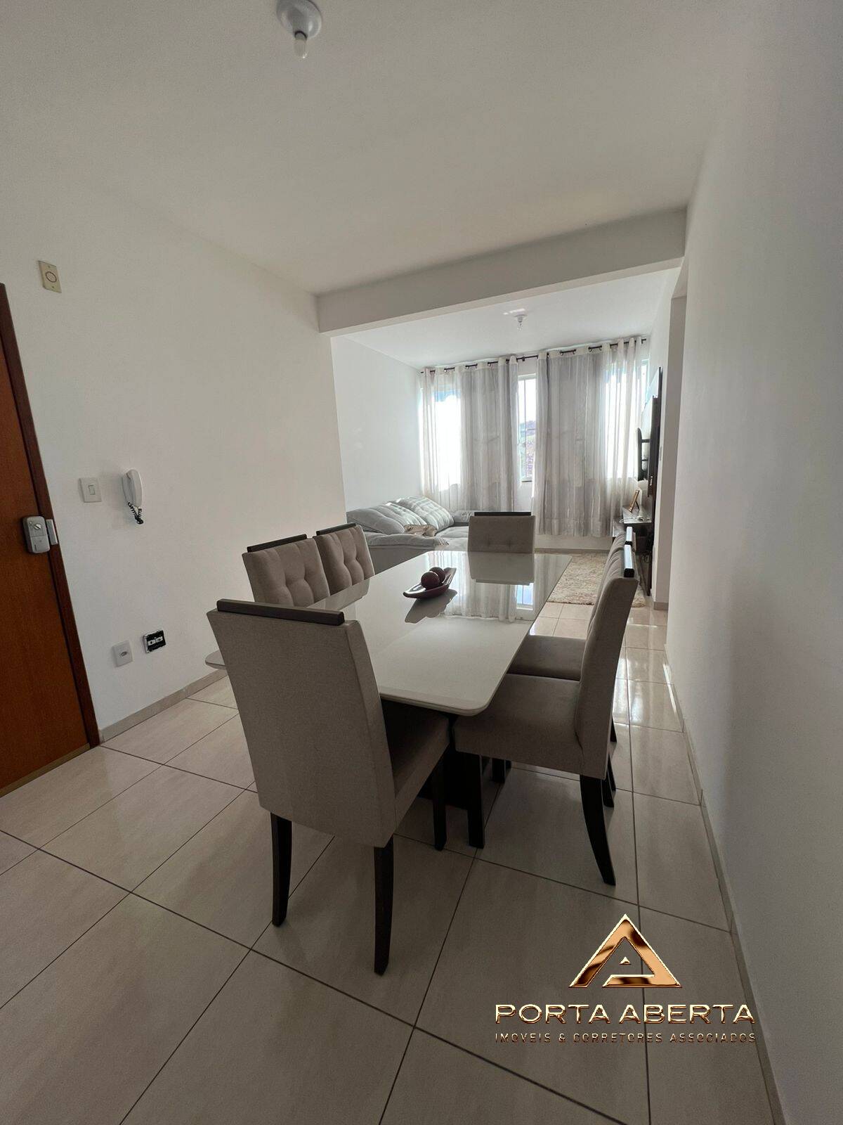 Apartamento, 2 quartos, 71 m² - Foto 4