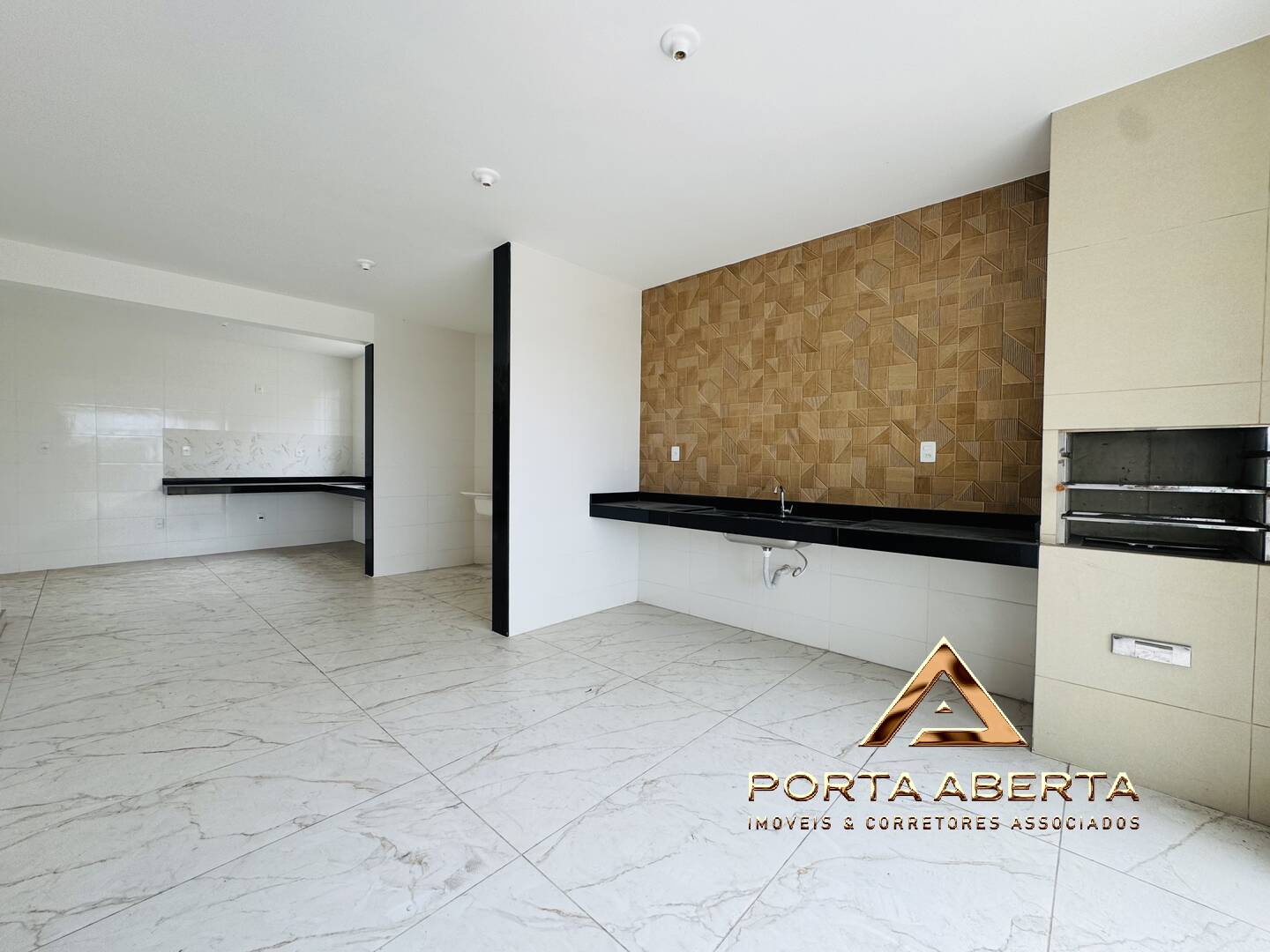 Cobertura, 3 quartos, 190 m² - Foto 4