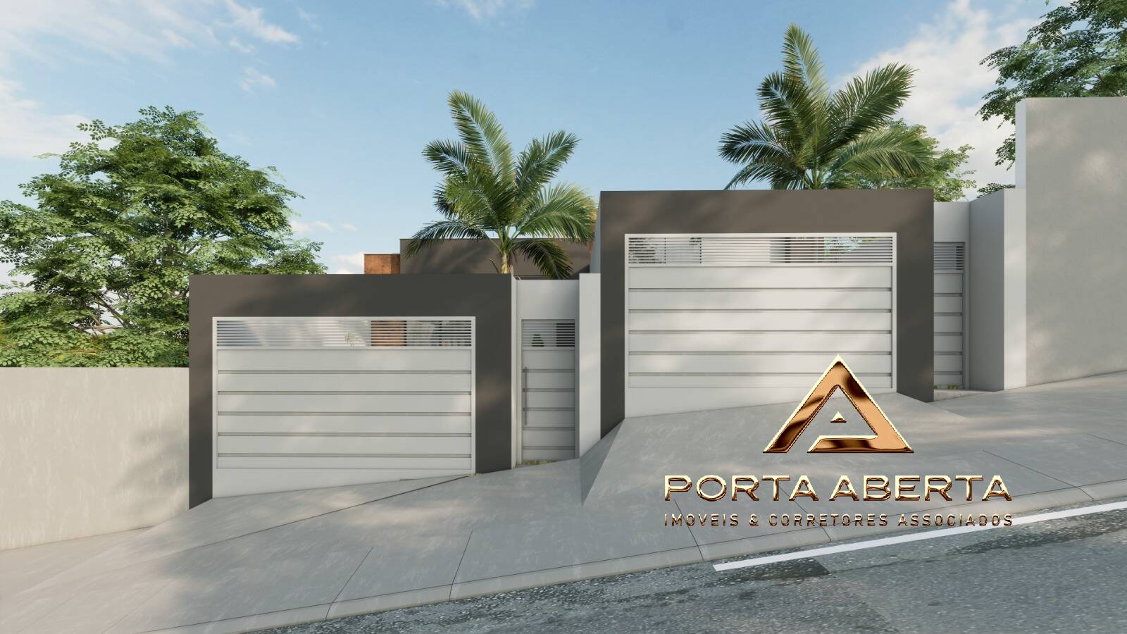 Casa, 3 quartos, 100 m² - Foto 1