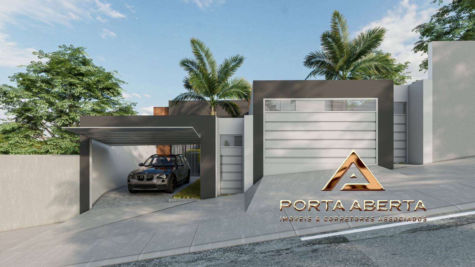 Casa, 3 quartos, 100 m² - Foto 3