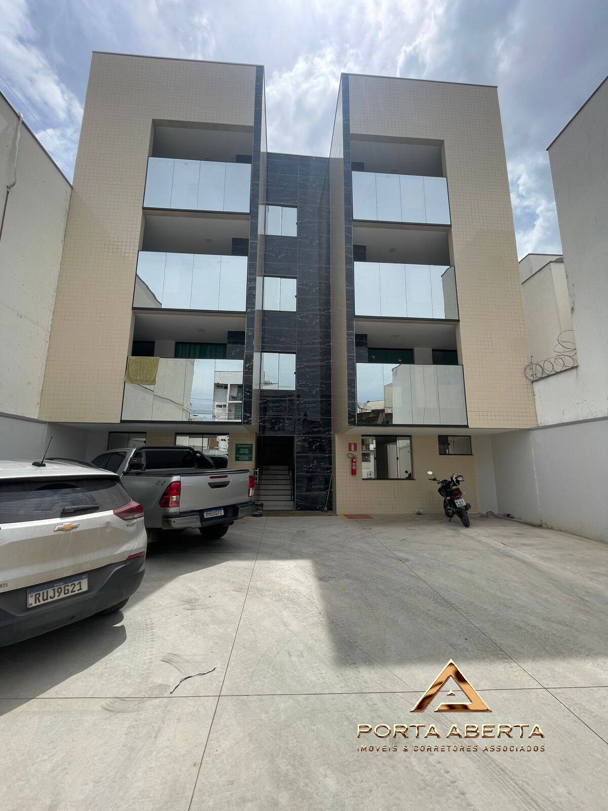 Apartamento, 3 quartos - Foto 1