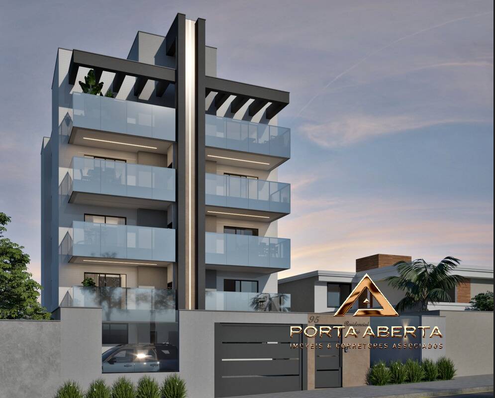 Apartamento, 3 quartos, 106 m² - Foto 1