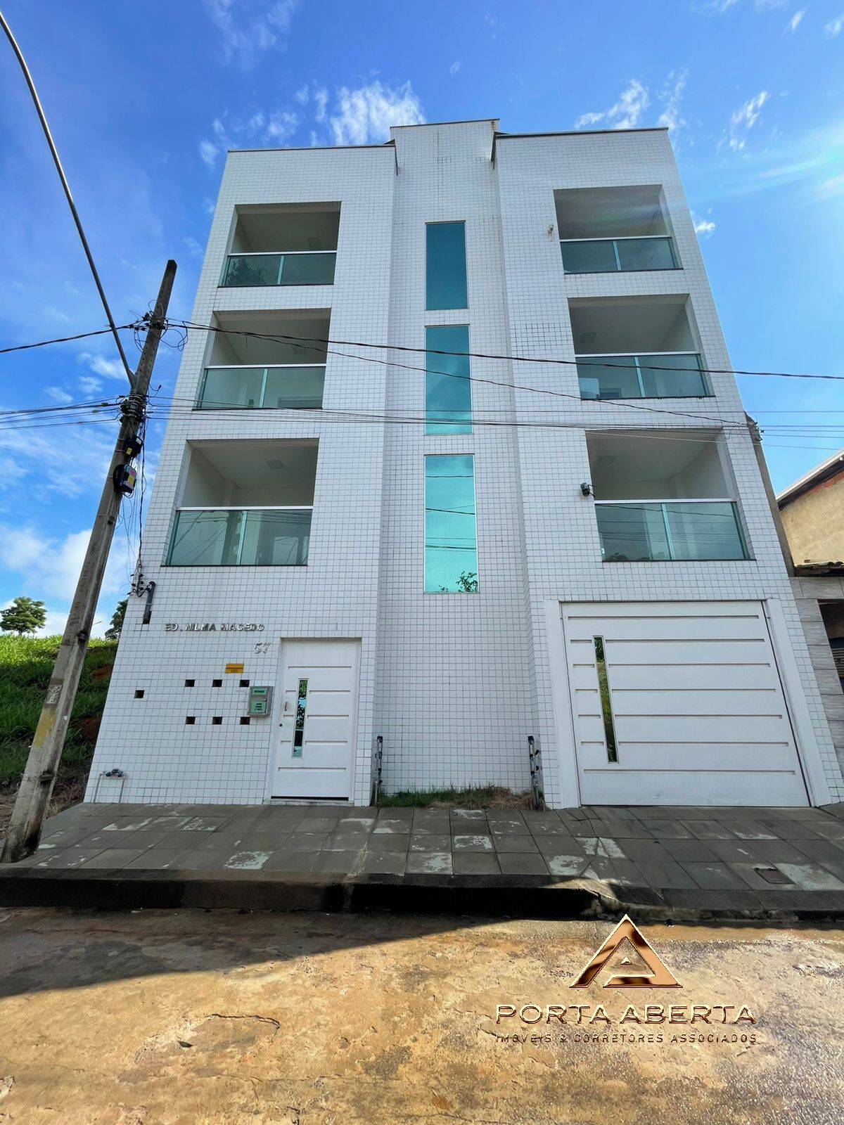 Apartamento, 2 quartos - Foto 1