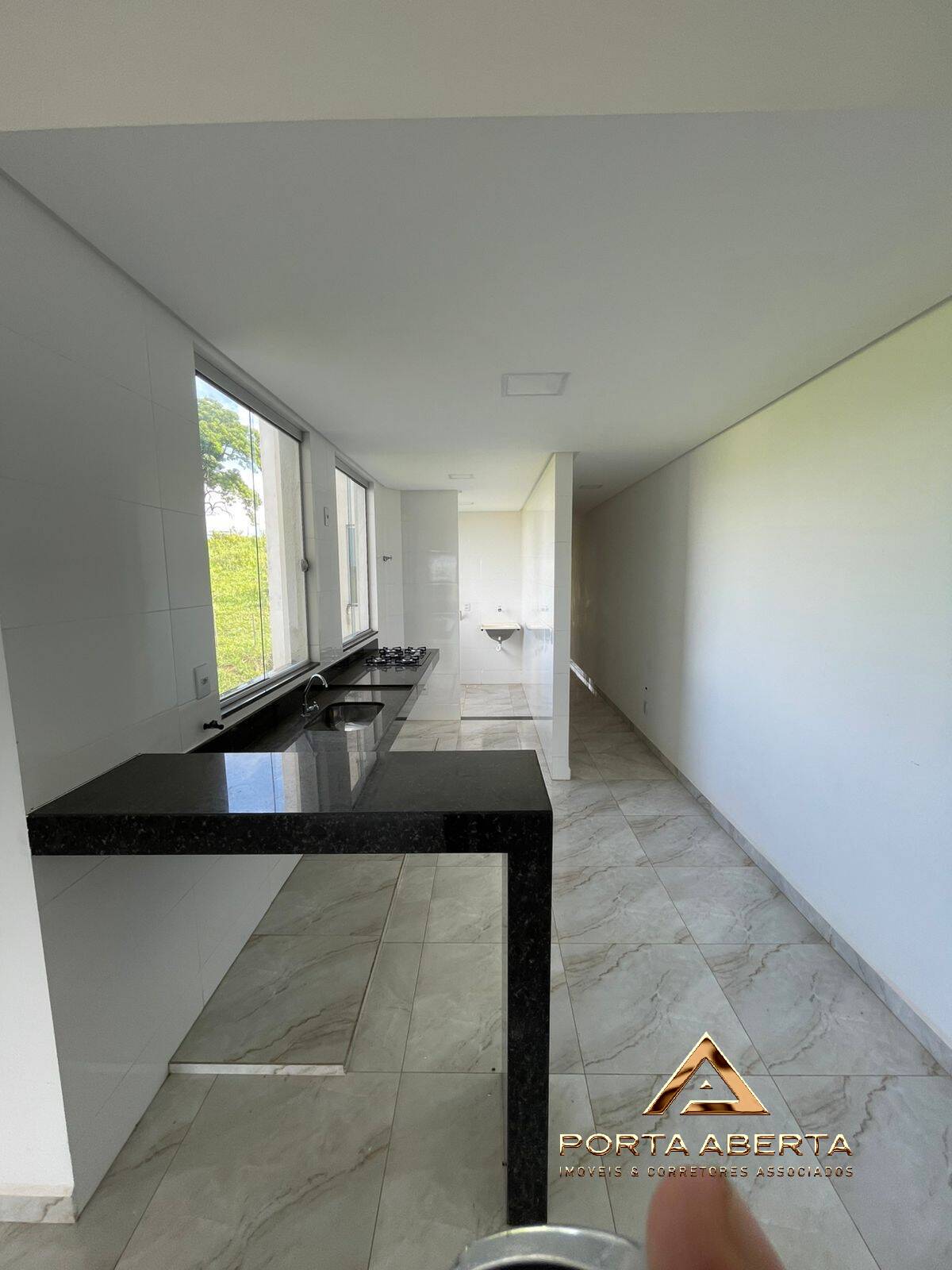 Apartamento, 2 quartos - Foto 3