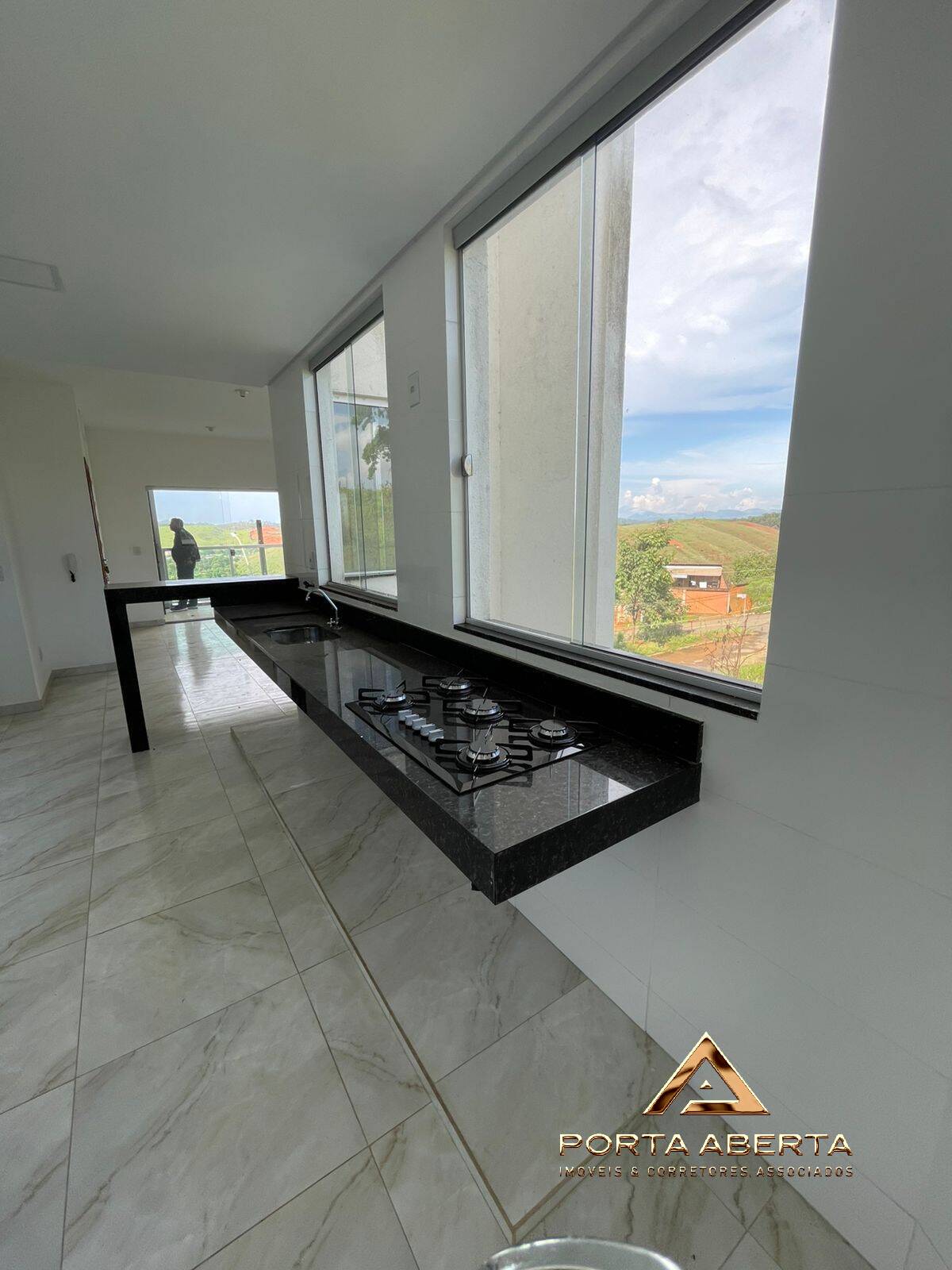 Apartamento, 2 quartos - Foto 5