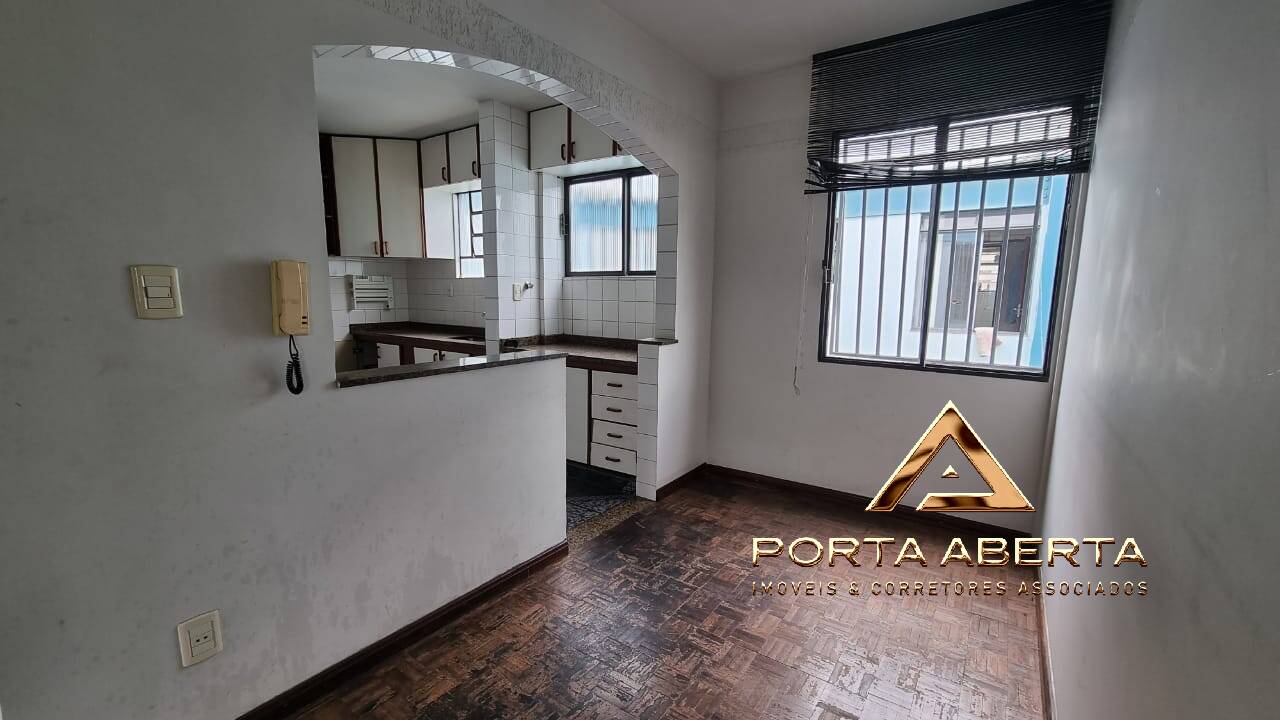 Apartamento, 2 quartos - Foto 1