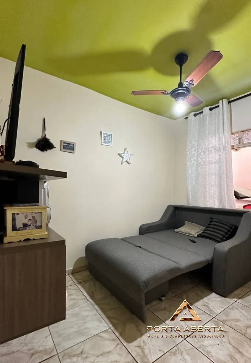 Casa, 3 quartos - Foto 2