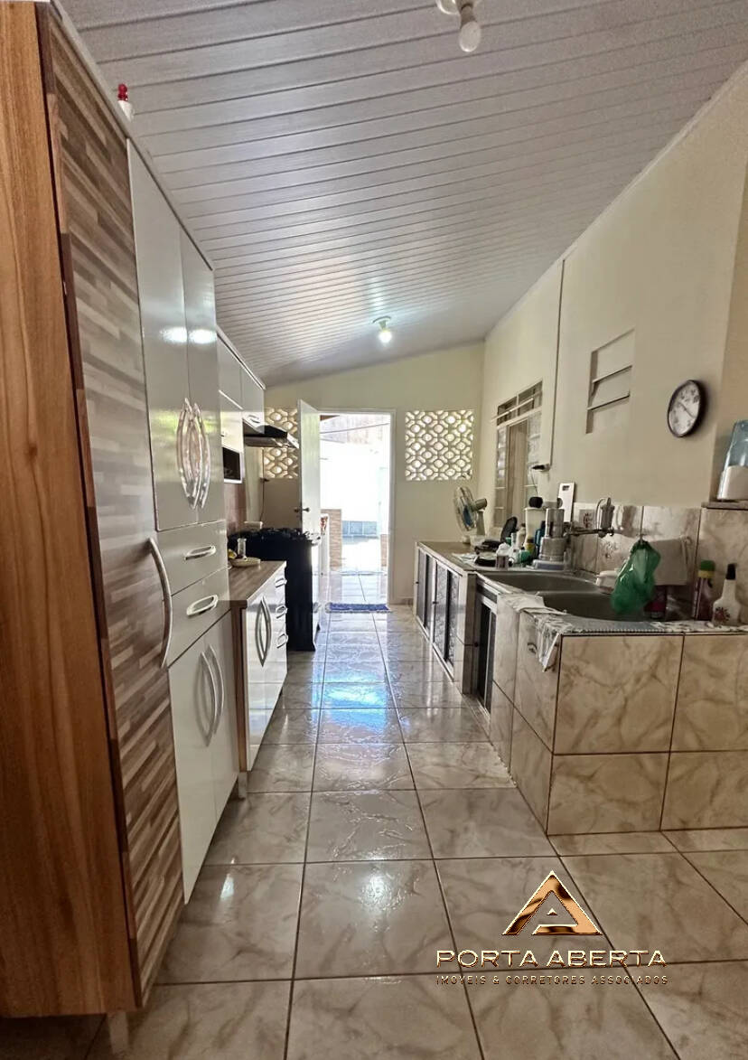 Casa, 3 quartos - Foto 3