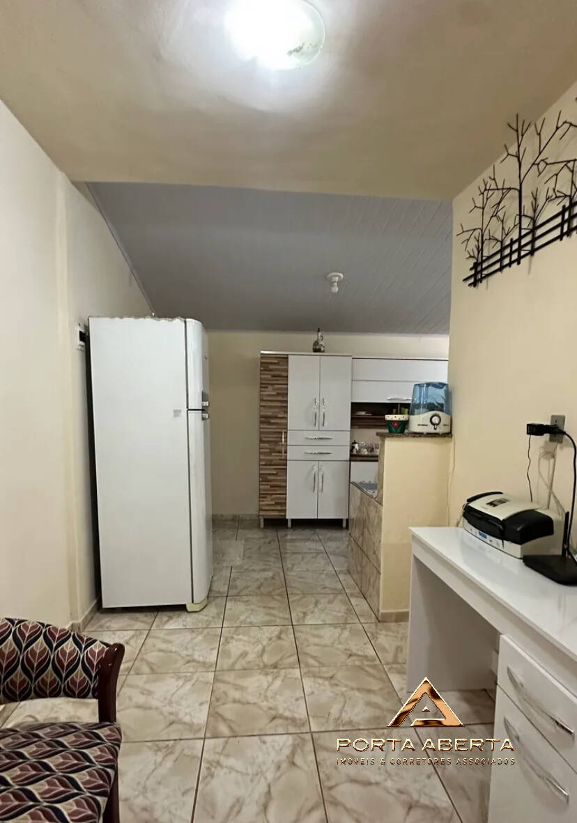 Casa, 3 quartos - Foto 5