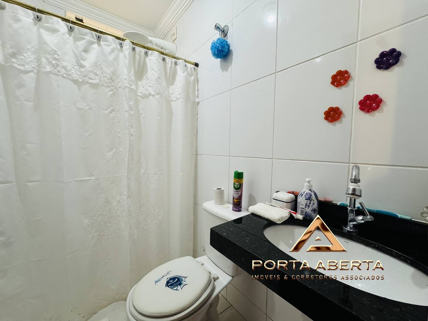 Apartamento, 2 quartos, 78 m² - Foto 3