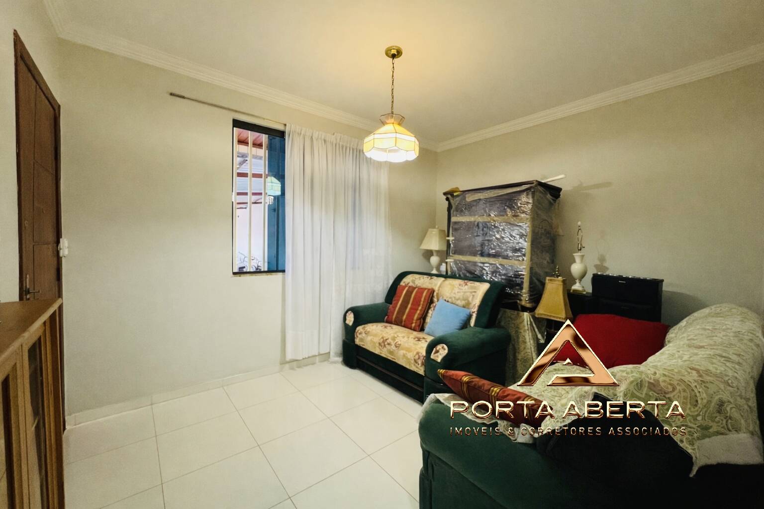 Apartamento, 2 quartos, 78 m² - Foto 1