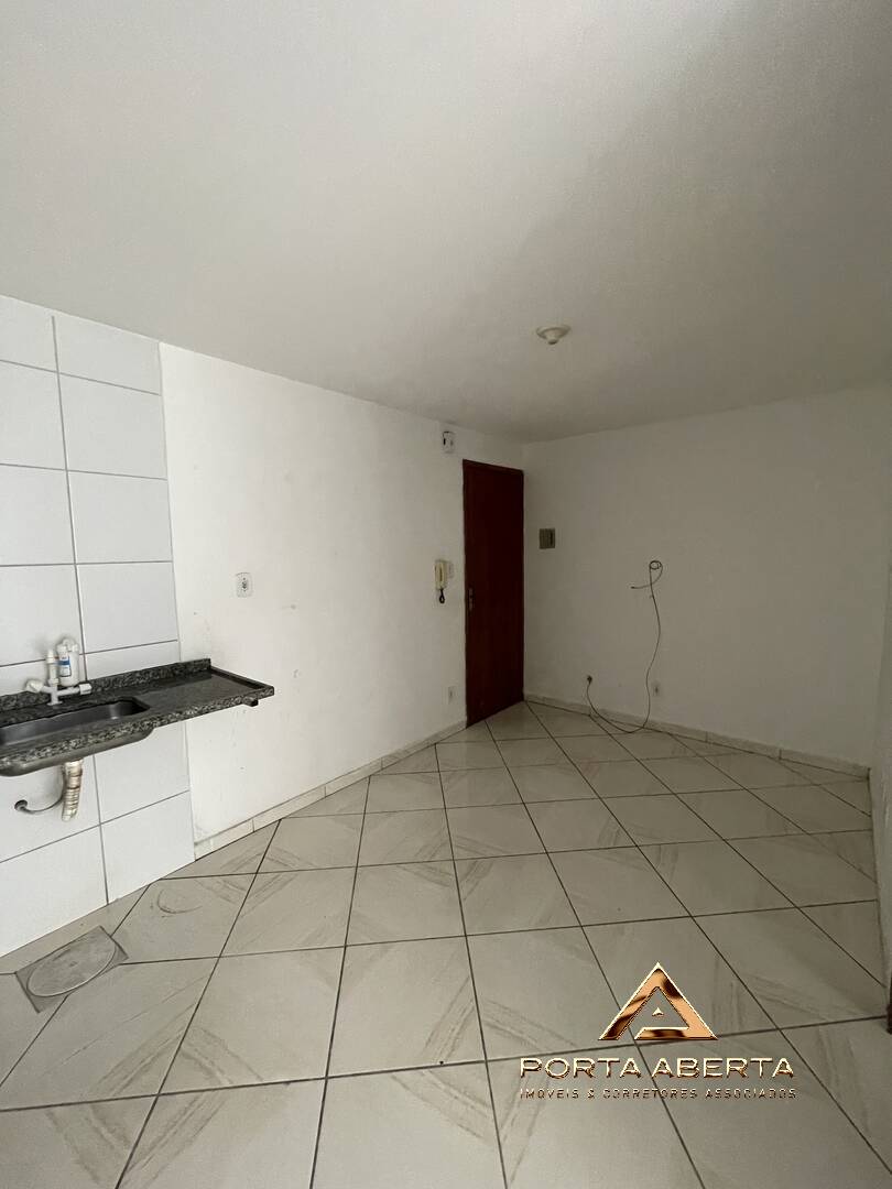 Apartamento, 1 quarto, 23 m² - Foto 4